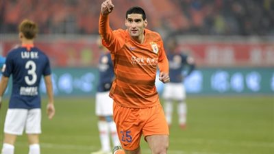 شاندونج الصيني يعلن شفاء فيلايني من فيروس كورونا