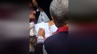 أول تعليق من التعليم بشأن جمع مدير مدرسة لأموال مقابل مشروعات البحث.. وإجراء قانوني ضده (خاص)