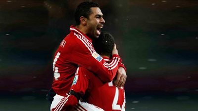 أخبار الأهلي اليوم الأحد 12-4-2020.. رحيل أحمد فتحي إلى بيراميدز