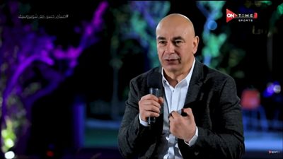 حسام حسن يُعلق على رحيل السعيد وفتحي وإكرامي عن الأهلي (فيديو)