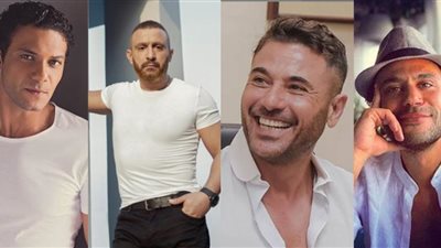 بينهم أحمد عز والسقا.. نجوم الصف الأول يجاملون أصدقاءهم بالظهور كضيوف شرف في مسلسلات رمضان 2020