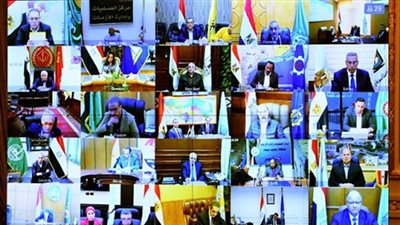 الحكومة: غلق تام لكل الشواطئ والمتنزهات ومنع إقامة الموائد والخيام الرمضانية لمواجهة كورونا