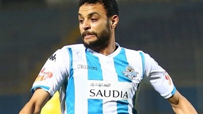 رجب بكار يثير الجدل بشأن انتقاله إلى الأهلي (صورة)