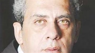 بسبب موسيقى سره الباتع.. راجح داوود يتقدم بشكوى إلى نقابة المهن السينمائية ضد خالد يوسف 