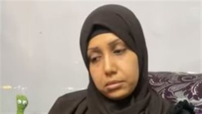 نجل شقيق برلماني يتخلص من شاب بالسلام بسبب فتاة.. ووالدة الضحية: قاله لو مبعدتش عنها هقتلك 