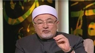 خالد الجندي: من فتح باب شر هتفضل حنفية السيئات مفتوحة على قبره حتى يوم القيامة