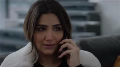 مسلسل علاقة مشروعة الحلقة 12.. مي عمر تخفي فقدان جنينها عن ياسر جلال وابنته تهدد بفضيحة مصورة