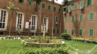 كلية النصر للبنات بالإسكندرية ترد على شائعات إفلاسها: غير صحيح وجار تأمين الوضع المالي للمدرسة