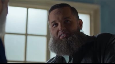 حضرة العمدة الحلقة 12| محمد محمود عبد العزيز يلجأ للزواج العرفي وروبي تواجه زواج القاصرات