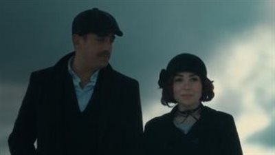 مروة عبد السميع مصممة أزياء مسلسل سوق الكانتو: سافرت فرنسا وتركيا ولبنان عشان الأزياء تطلع بالشكل المطلوب