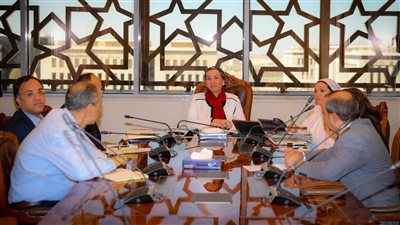 وزيرة البيئة: دعم الاستثمار بالمحميات وإزالة المعوقات أهم أولويات الوزارة