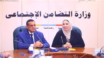 التضامن والتنمية المحلية توقعان بروتوكولا لتوفير التسويق الإلكتروني للمنتجات اليدوية والتراثية للأسر المنتجة