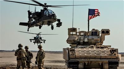 أمريكا تخطط لنشر 2000 جندي لدعم إسرائيل دون مهام قتالية