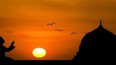 موعد أذان الفجر اليوم الرابع عشر من رمضان 2023 في المحافظات