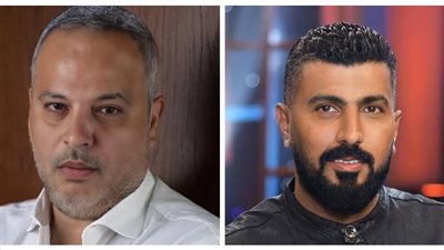 محمد سامي: تامر عبد المنعم عنده طاقة أعرف استغلها.. وكنت مرشحه لدور شقيق جعفر العمدة