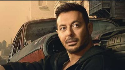 مصطفى شعبان يحسم عودته للسينما بعد غياب 14 عاما