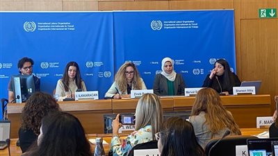 التضامن تستعرض التجربة المصرية لتحقيق المساواة بين المرأة والرجل ومواجهة كورونا بورشة للأمم المتحدة 