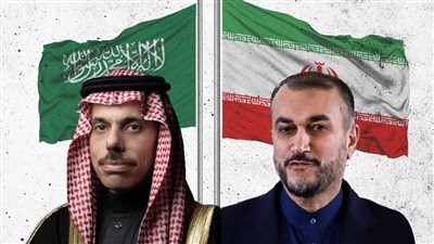 تقرير إيراني: وزيرا خارجية السعودية وإيران يلتقيان الخميس في بكين