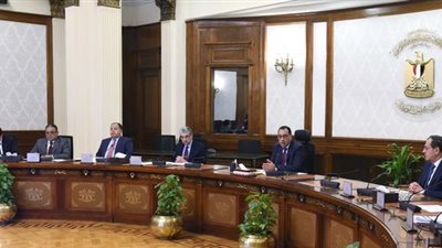 بـ 10 مليارات جنيه.. الحكومة: إطلاق المرحلة الـ6 من مبادرة السداد الفوري لرد متأخرات أعباء الصادرات