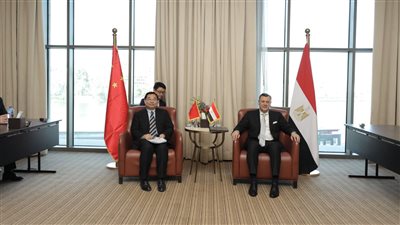 وزير السياحة الصيني: نعمل على زيادة عدد رحلات الطيران المباشرة بين مصر والصين