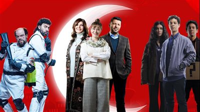 أبرزها الصندوق وتغيير جو.. قائمة مسلسلات النصف الثاني من رمضان على شاهد ومواعيد عرضها