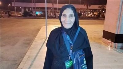 حسن الخاتمة.. وفاة مسنة من قنا أثناء أدائها العمرة ودفنت بمكة بناء على وصيتها