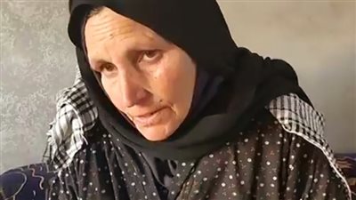 حبس شاب اعتدى على والدته بالمحلة 4 أيام على ذمة التحقيقات طمعا في الميراث