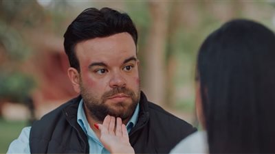 مسلسل كشف مستعجل الحلقة 13.. محمد عبد الرحمن يتصالح مع زوجته ومفاجأة جديدة