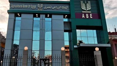 البنك الزراعي: تمويل 208 شركات بـ 16.5 مليار جنيه بنهاية يونيو الماضي