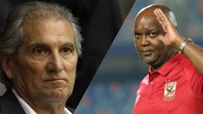 العامري فاروق: جوزيه جزء من تاريخ الأهلي وموسيماني نجح رغم خسارة الدوري