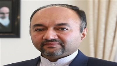 بعد 8 سنوات من القطيعة.. إيران تعلن تعيين سفير جديد لدى الإمارات 