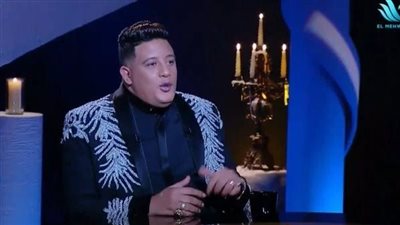 العلم يُستر صاحبه.. حمو بيكا ينصح طلاب الثانوية العامة: لو رجع بيا الزمن كنت اتعلمت وأكلت الكُتب أكل 