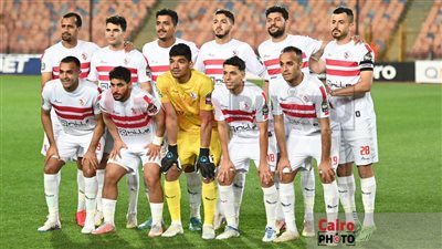   تراجع الزمالك.. ترتيب الدوري الممتاز بعد فوز المصري على حرس الحدود
