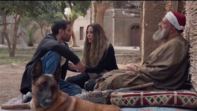 سره الباتع الحلقة 14.. التخطيط لقتل أحمد فهمي وخالد سرحان بسبب كنز السلطان حامد