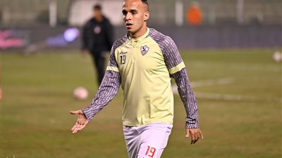 البنك الأهلي ينهي اتفاقه مع الزمالك لاستعادة ناصر منسي