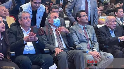 خالد البلشي: نقابة الصحفيين رجعت بيتًا لكل الصحفيين 