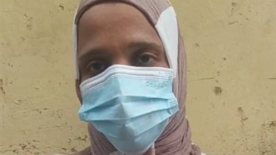 سائق متهور يدهس صغيرة في عين شمس.. ووالدتها: بنتي بين الحياة والموت وفاقدة الوعي | بث مباشر 