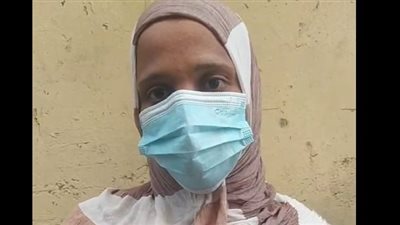 خبطنا وسابنا بنموت وهرب.. شاب يقود سيارة بسرعة طائشة ويصدم أسرة بعين شمس | فيديو 