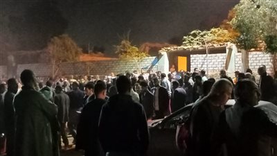 وفاة فتاة عشرينية قبل أيام من زفافها بالسكتة القلبية في بني سويف 