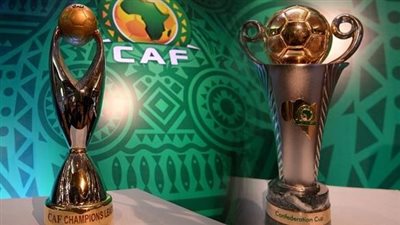 بمشاركة الأهلي وبيراميدز.. موعد قرعة ربع نهائي دوري أبطال إفريقيا وكأس الكونفدرالية