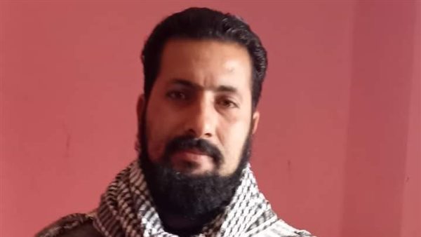 السائق المقتول بالمنوفية