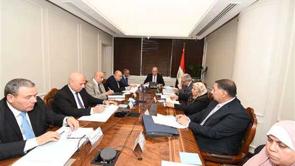 وزير الإسكان