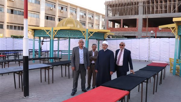 سلامة داود رئيس جامعة