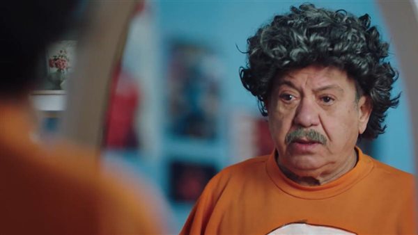 الفنان محمد محمود