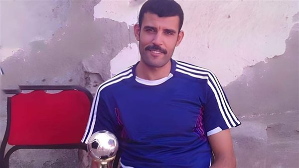 الحكم المتوفى