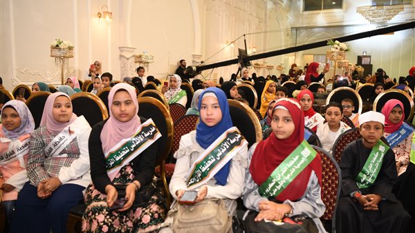 تكريم حفظة القرآن