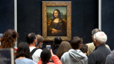 صالح للأكل.. اكتشاف المكون السري في لوحات دافنشي