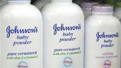 شركة جونسون آند جونسون تتعهد بدفع 18 مليون دولار لمريض سرطان