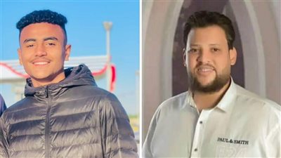 كانوا بيشتروا تذكرة مبارة الأهلي.. الحزن يخيم على أهالي المحلة عقب وفاة شابين في حادث مروري