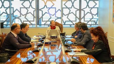 البيئة: نسعى لدعم القطاع الخاص باستخدام مواد ذات فوائد اقتصادية وبيئية لمعالجة الصرف الصناعي